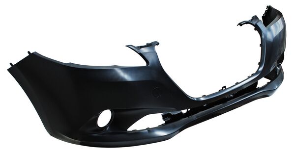 DEFENSA DEL PEUGEOT 301 13-17 627 NZL 980.09