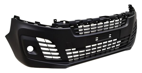 DEFENSA DEL EXPERT 18-24 C/PARRILLAS C/HOYO P/FARO NIEBLA INF