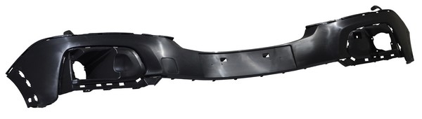 DEFENSA DEL RIFTER 20-24 P/PINT C/HOYO P/SENS