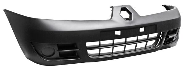 DEFENSA DEL CLIO 07-10 C/PARR S/FARO NIEBLA