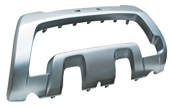 DEFENSA DEL DUSTER 17-20/ OROCH 18-22 INF PLATA 288 NZL