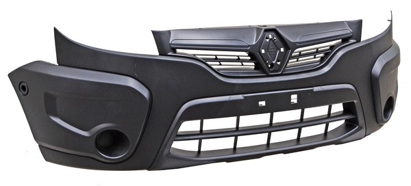 DEFENSA DEL KANGOO 15-18 723D