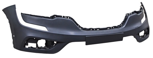 DEFENSA DEL KOLEOS 17-20 C/HOYO P/SENS