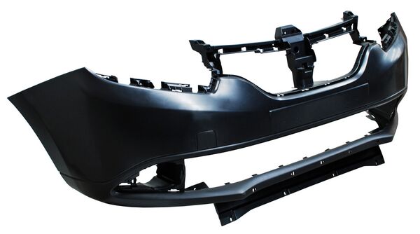 DEFENSA DEL SANDERO 16-18/ STEPWAY 16-19/ LOGAN 16-19 S/ PARRILLA CENT ALD242 TYG