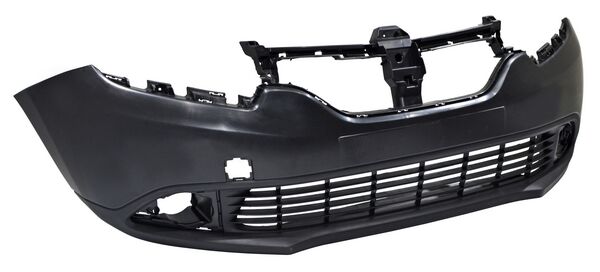 DEFENSA DEL LOGAN 16-19/ SANDERO 16-18 C/ PARRILLA CENT 5662