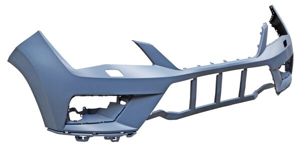 DEFENSA DEL ATECA 17-20 S/HOYO P/SENS C/HOYO P/LIMP FARO