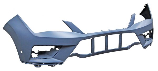 DEFENSA DEL ATECA 17-20 C/HOYO P/SENS