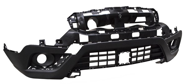 DEFENSA DEL SUZUKI SCROSS 18-20 INF