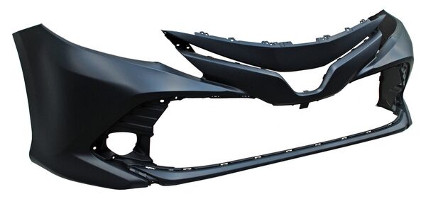 DEFENSA DEL CAMRY 18-20 LE/ XLE