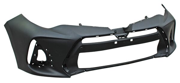 DEFENSA DEL COROLLA 17-19 SE/XSE 627 NZL