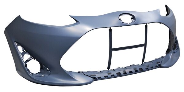 DEFENSA DEL PRIUS C 18-21 TYG