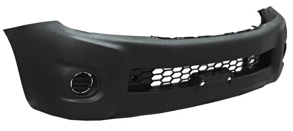 DEFENSA DEL HILUX 09-11 S/HOYOS P/MOLD 980.09 CCC