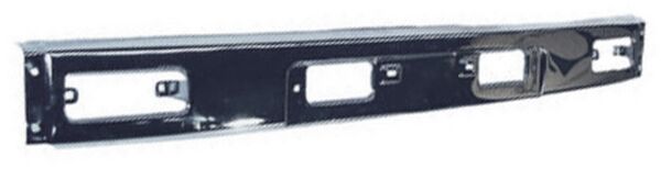 DEFENSA DEL TOYOTA PU 84-88 CROMADA 4WD