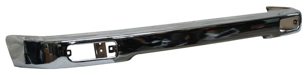 DEFENSA DEL TACOMA 95-97 CROMADA 2WD