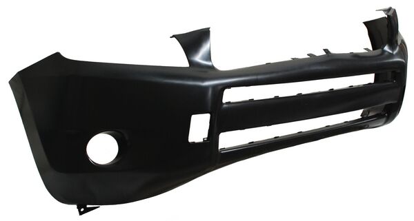 DEFENSA DEL RAV4 06-08 BASE/ LIMITED S/HOYO P/MOLD