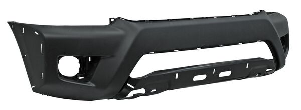 DEFENSA DEL TACOMA 12-15 C/HOYO P/MOLD LAT