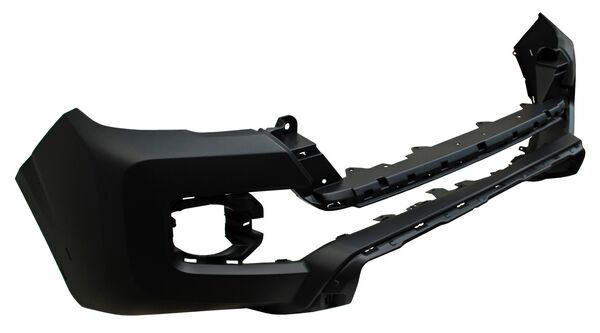 DEFENSA DEL TACOMA 16-23 C/HOYO P/MOLD LAT