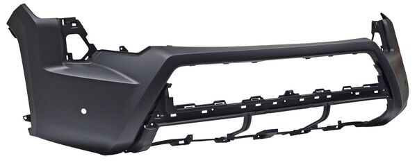 DEFENSA DEL TACOMA 24-25 C/HOYO P/SENS 250926