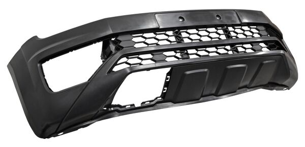 DEFENSA DEL AMAROK 18-23 P/PINT C/PARRILLAS CENTRAL BZ 723D 1880.09