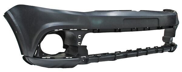 DEFENSA DEL CROSSFOX 11-15 P/PINTAR ALD253 5662