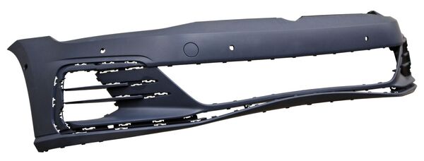 DEFENSA DEL GOLF GTI 18-21 C/HOYO SENS NZLT