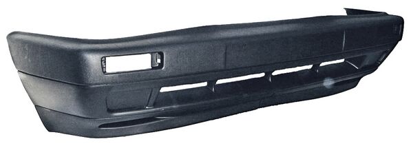 DEFENSA DEL GOLF GTI/ JETTA 91-92 ANCHA C/SPOILER ALD213 776 287 880.10