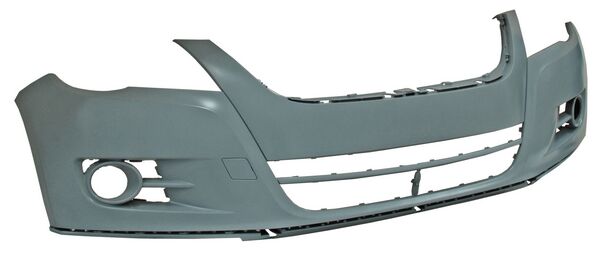 DEFENSA DEL TIGUAN 09-11 S/HOYO P/SENS