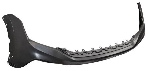 DEFENSA DEL TIGUAN 22-24 SUP C/HOYO P/SENS 288 NZL