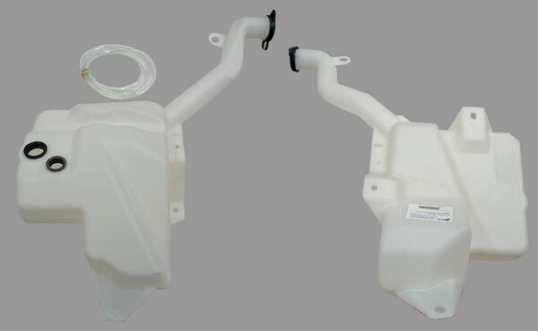 DEPOSITO LIMPIAPARABRISAS CORVETTE 05-13 C/TAPA *****2 288
