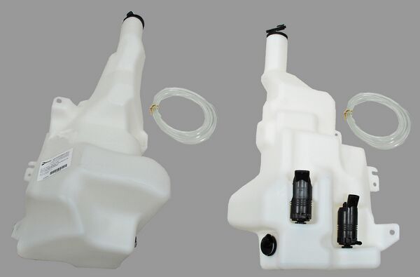 DEPOSITO LIMPIAPARABRISAS/ FARO CADILLAC CTS 08-15 C/TAPA C/MOTOR C/SENS *****2 288 FINAL6