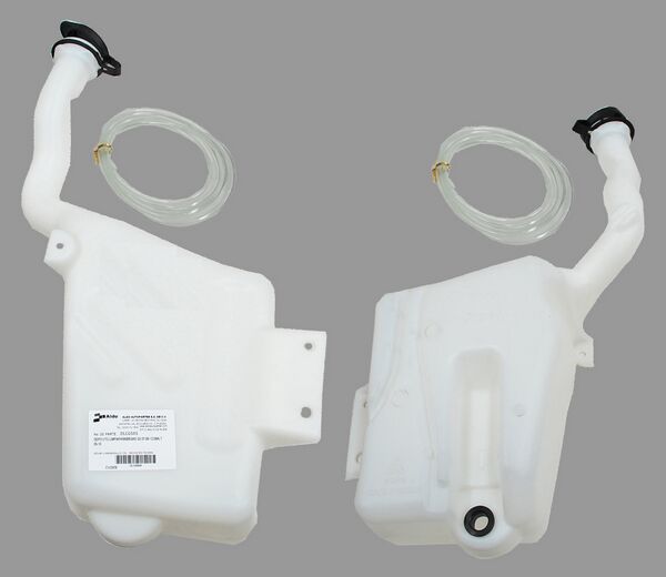 DEPOSITO LIMPIAPARABRISAS G5 07-09/ COBALT 05-10 C/TAPA 2252