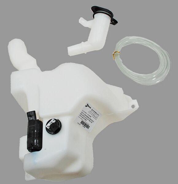 DEPOSITO LIMPIAPARABRISAS GRAND PRIX 98-03/ IMPALA/ MONTE CA 00-05/ CENT/ REGA L 98-05 C/TAPA C/SENS *****