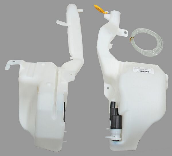 DEPOSITO LIMPIAPARABRISAS CARAVAN/ VOYAGER/ TOWN & COUNTRY 01-03 C/TAPA C/MOTOR ***0