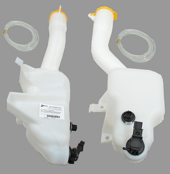 DEPOSITO LIMPIAPARABRISAS CHARGER/ CHR 300 05-10/ CHALLEN 08-10 C/TAPA C/MOTOR C/SENS 2252