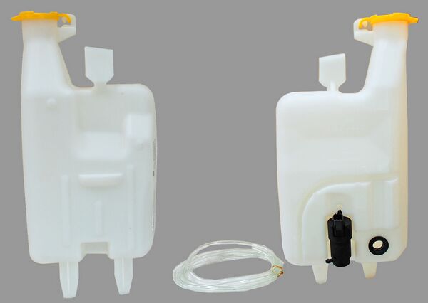 DEPOSITO LIMPIAPARABRISAS DODGE PU 02-04 RAM C/TAPA C/MOTOR 2252