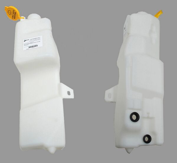 DEPOSITO LIMPIAPARABRISAS DODGE PU 05-08 RAM 1500/ 2500/ 3500 C/TAPA 2252