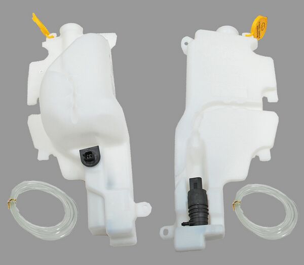 DEPOSITO LIMPIAPARABRISAS DODGE PU 09-19 RAM 1500/ 10-14 2500 5.7/ 6.4L C/TAPA C/MOTOR C/SENS 288 2252