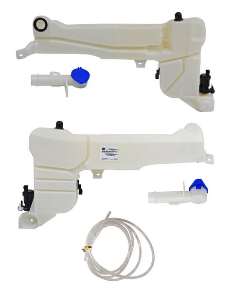 DEPOSITO LIMPIAPARABRISAS EXPLORER 20-24 C/TAPA C/MOTOR C/SENS