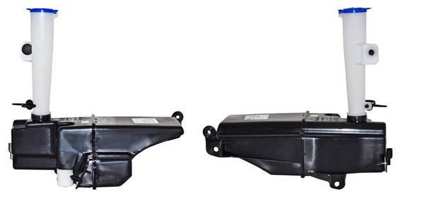 DEPOSITO LIMPIAPARABRISAS FORD SUPER DUTY 17-19 C/CUELLO C/TAPA