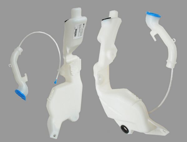 DEPOSITO LIMPIAPARABRISAS CRV 07 USA/ 07-11 MEX C/TAPA C/CUELLO 288