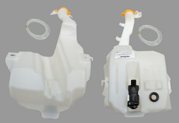 DEPOSITO LIMPIAPARABRISAS GRAND CHEROKEE 05-06/ COMMANDER 06 C/TAPA C/MOTOR 288 2252