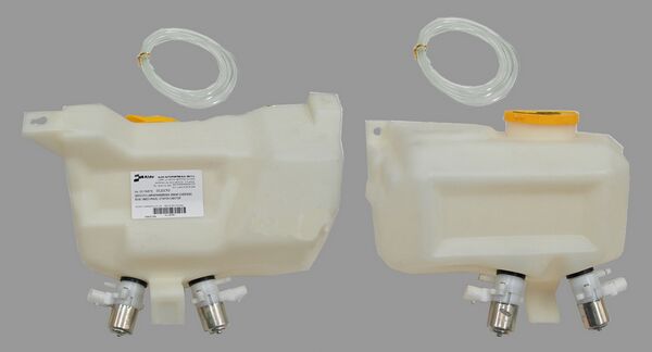 DEPOSITO LIMPIAPARABRISAS GRAND CHEROKEE 93-95 S/MED DE NIVEL C/TAPA C/MOTOR 2252
