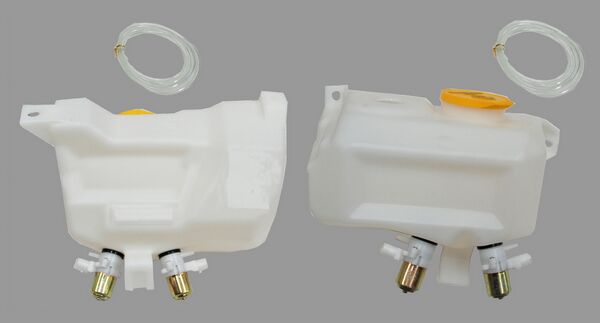 DEPOSITO LIMPIAPARABRISAS GRAND CHEROKEE 93-95 P/MED DE NIVEL C/TAPA C/MOTOR 2252