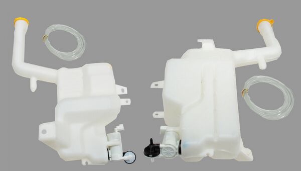 DEPOSITO LIMPIAPARABRISAS MAZDA 2 11-15 C/TAPA C/MOTOR 288 BBB2