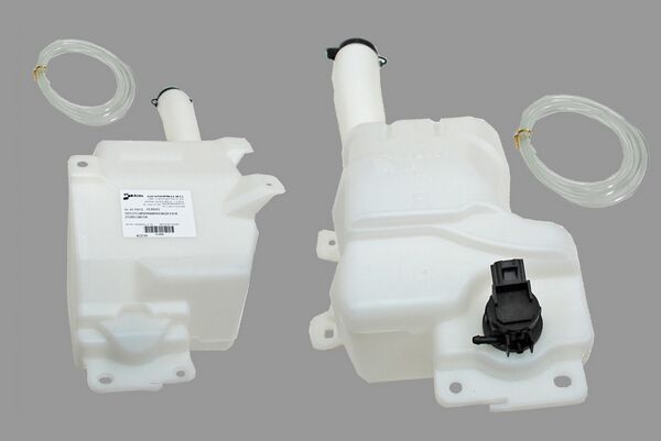 DEPOSITO LIMPIAPARABRISAS MAZDA 6 05-08 S/TURBO S/HOYO P/SENS C/TAPA C/MOTOR 2252