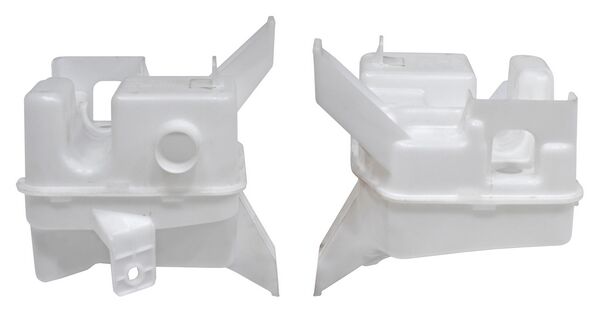 DEPOSITO LIMPIAPARABRISAS MG HS 21-24 S/CUELLO S/MOTOR