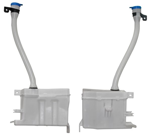 DEPOSITO LIMPIAPARABRISAS MG RX8 21-22 C/CUELLO C/TAPA