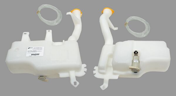 DEPOSITO LIMPIAPARABRISAS FRONTIER 98-04 2.4L/ XTERRA 00-01 C/TAPA C/MOTOR 892 DMV