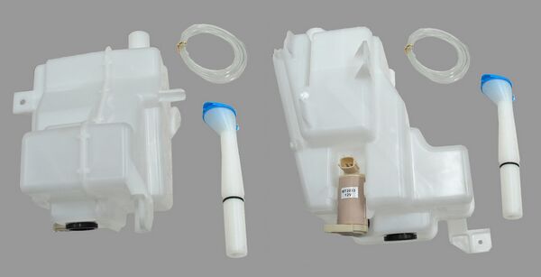 DEPOSITO LIMPIAPARABRISAS MAXIMA 04-08 C/CUELLO C/TAPA C/MOTOR 2252