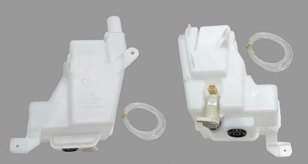 DEPOSITO LIMPIAPARABRISAS MAXIMA 04-08 C/MOTOR C/SENS *****
